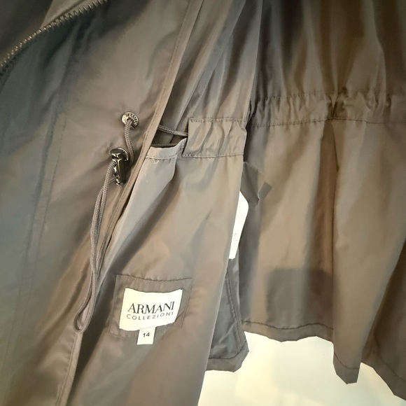 Lightweight Armani jacket - Picture 4 of 6